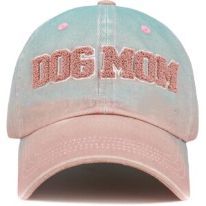 Dog Dad / Mom Ballcap - Image 4