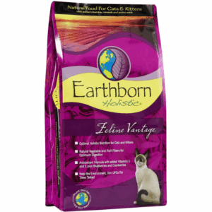 Feline Vantage - Cat Food