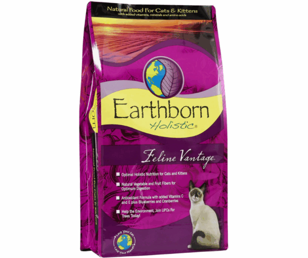 Feline Vantage - Cat Food