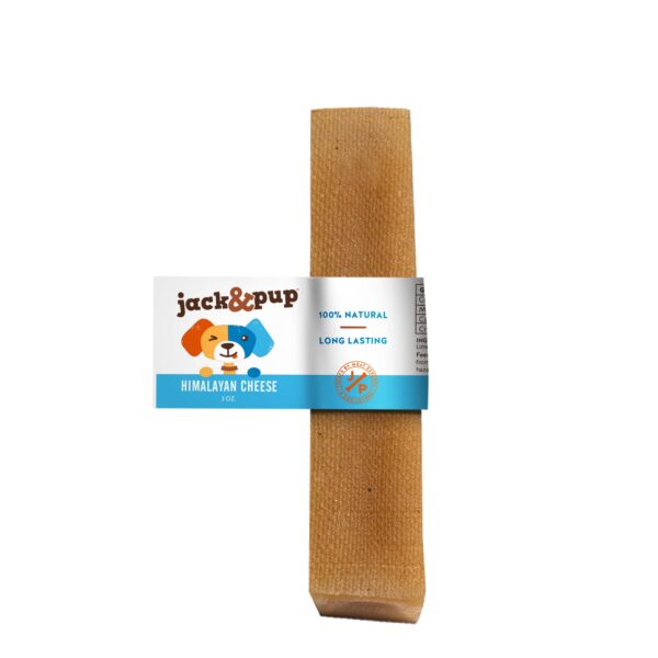 Himalayan Cheese 5 oz