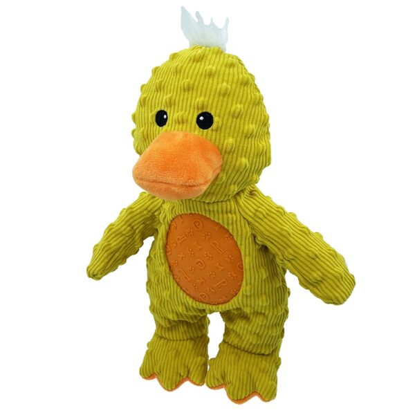 13" Dotty Friends 3.0 - Duck