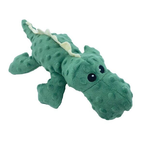 14" Dotty Friends Crocodile