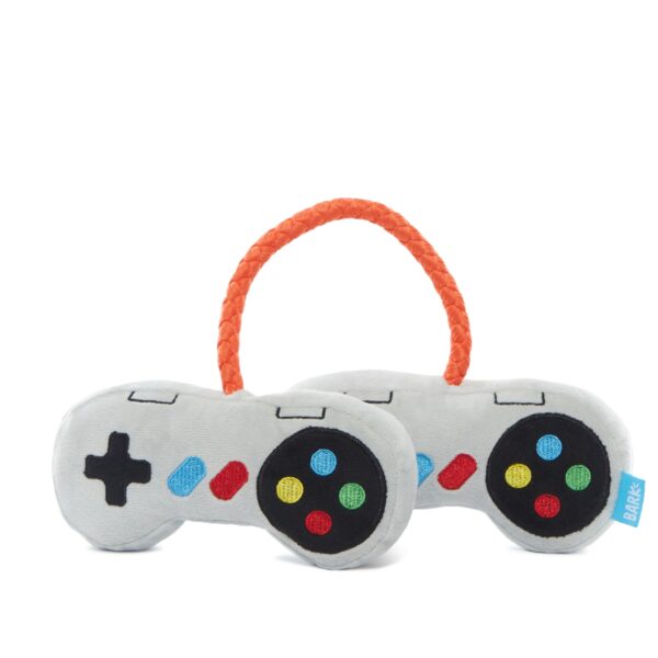 Bark Ate-Bit Controllers