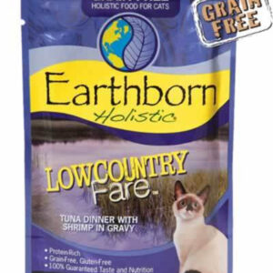 EarthBorn -Low Country Fare