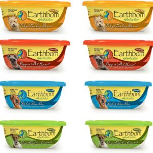 EarthBorn Holistic - Wet Dog Food