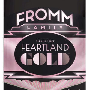 Fromm - GF HeartLand 4lb