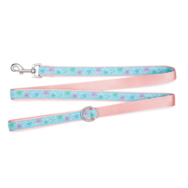 Starfish Floral Lead