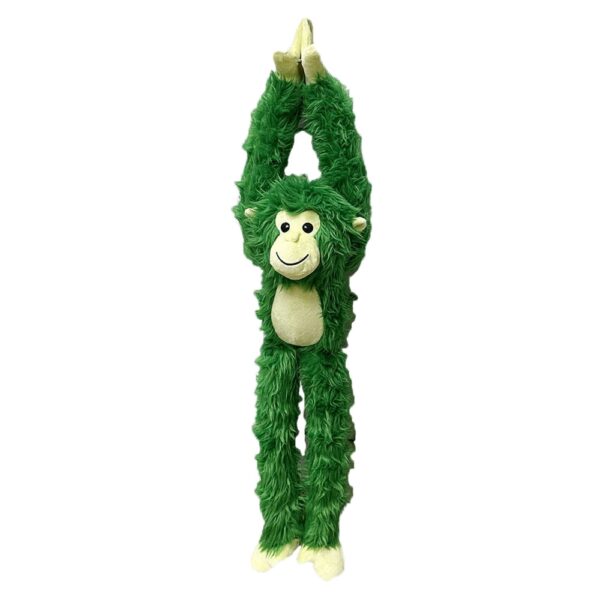 28" Green Monkey