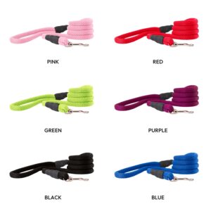 Mesh Leash