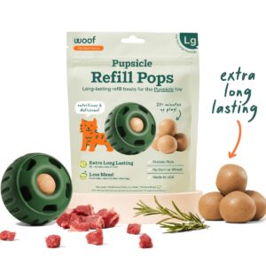 Pupsicle Pops
