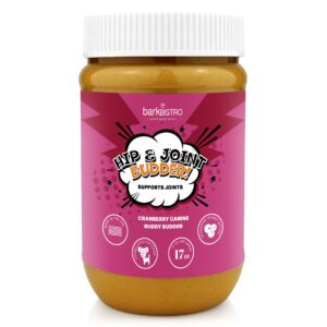 Buddy Budder - Dog Peanut Butter - Image 2