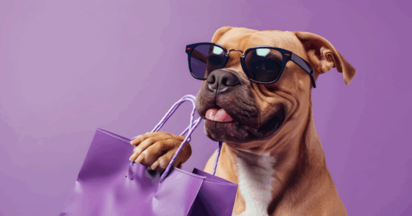 VIP Private Shopping Experience