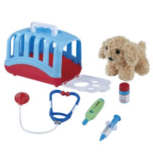 Puppy Vet Set - Image 2