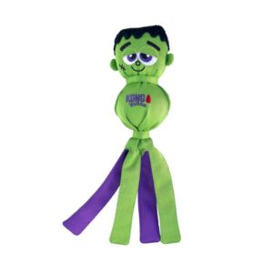 Kong Halloween Wubba Ballistic - Lg