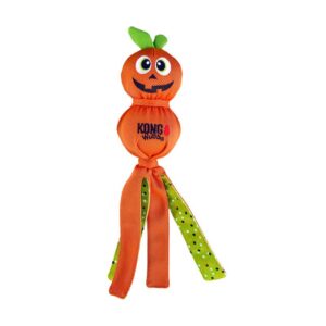 Kong Halloween Wubba Ballistic - Lg - Image 2