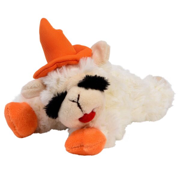 Halloween Lamb Chop - Small