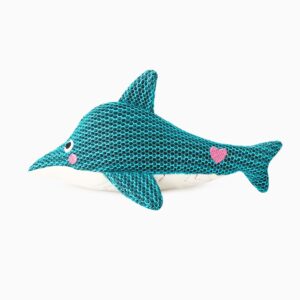 Ocean Pals - Dog Plush Toy - Image 3