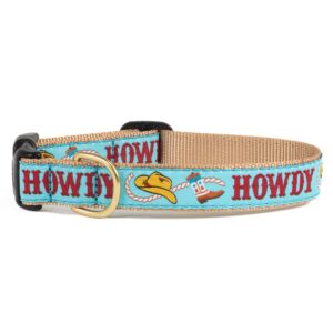 Howdy Dog Collar - Image 2