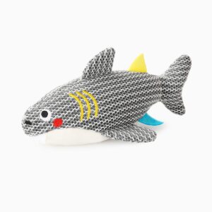 Ocean Pals - Dog Plush Toy - Image 2