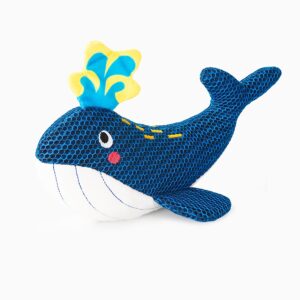 Ocean Pals - Dog Plush Toy