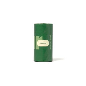 Earth Rated Single Refill Rolls