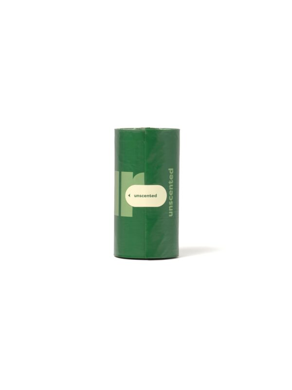 Earth Rated Single Refill Rolls