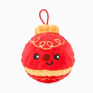 Happy Woofmas - Dog Ball Toy - Image 4