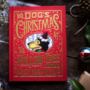 Mr. Dog’S Christmas At the Hollow Tree Inn