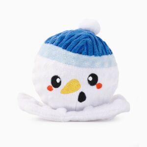 Happy Woofmas - Dog Ball Toy