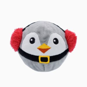 Happy Woofmas - Dog Ball Toy - Image 6