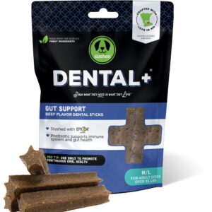 Dental+, Beef/Gut Support