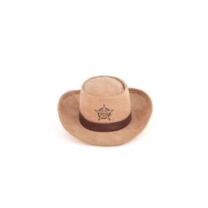 Mutt Hatter - Sheriff