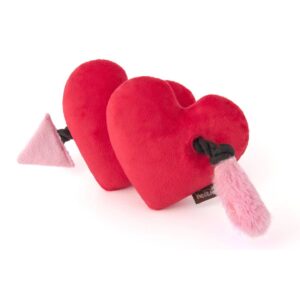 Puppy Love Collection - Fur-Ever Hearts