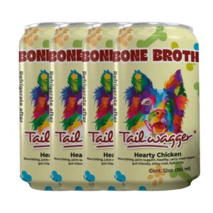 Tailwagger Bone Broth