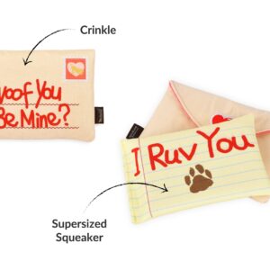 Love Bug - Ruv Letter