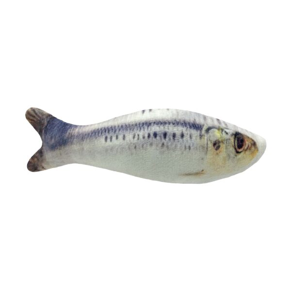 Ethical/Spot Flippin' Fish 11.5"
