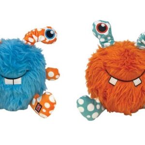 Whipples Dog Plush Toy Assorted Xl