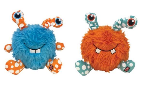 Whipples Dog Plush Toy Assorted Xl
