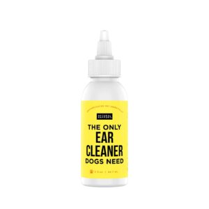 Dog Ear Cleaner