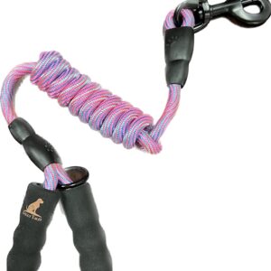 Doggy Tails - Braided Rope Leash
