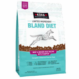 Koha Bland Diet 3.5LB - Image 2