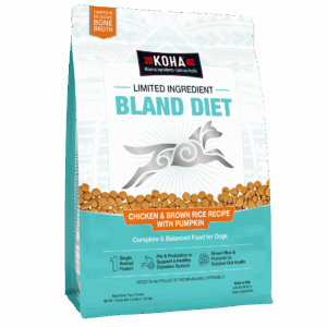 Koha Bland Diet 3.5LB
