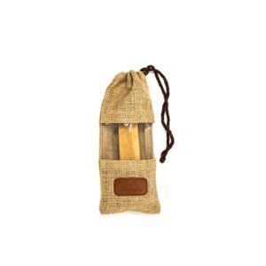 Honey Yak Milk Chews - Large Sized