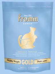 Fromm Healthy Weight -Cat Food