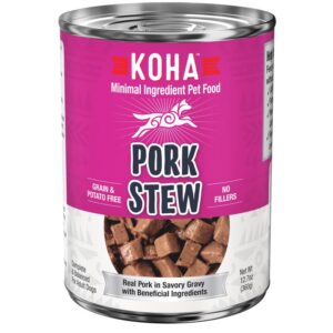 KOHA Stew - Image 2
