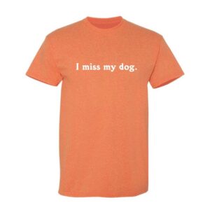 T-Shirts For Pet Lovers - Image 2