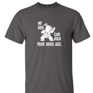 T-Shirts For Pet Lovers - Image 4