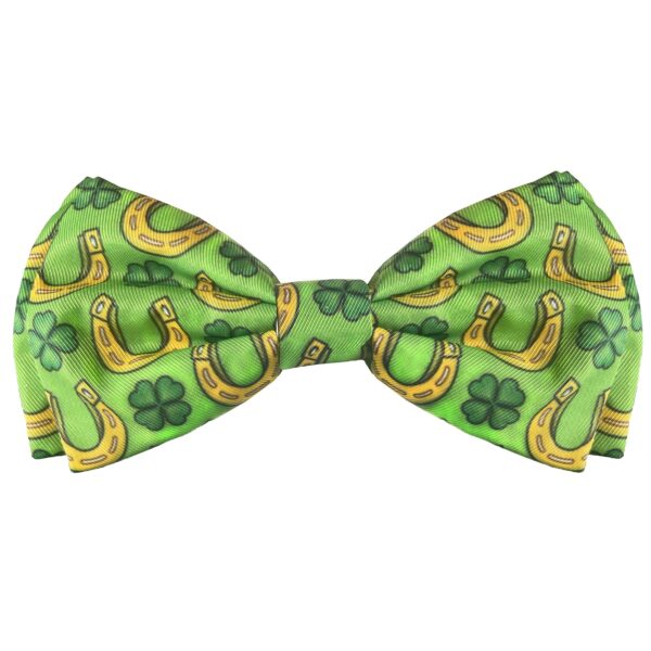 Lucky Bow Tie