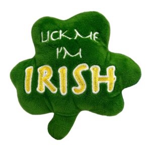 Lick Me Shamrock