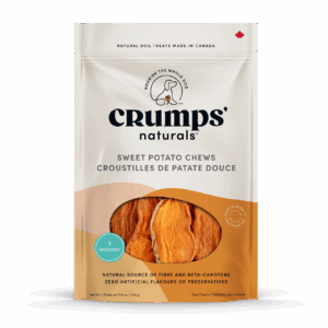 Crumps Natural Sweet Potato Chews